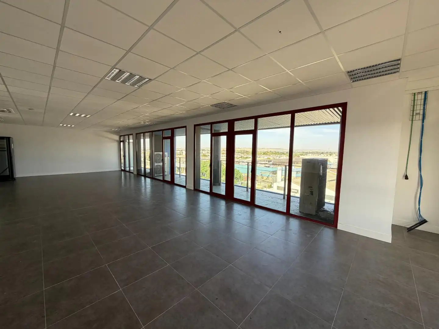 Büro mit Aufzug zur Miete in Norte, imagen 5