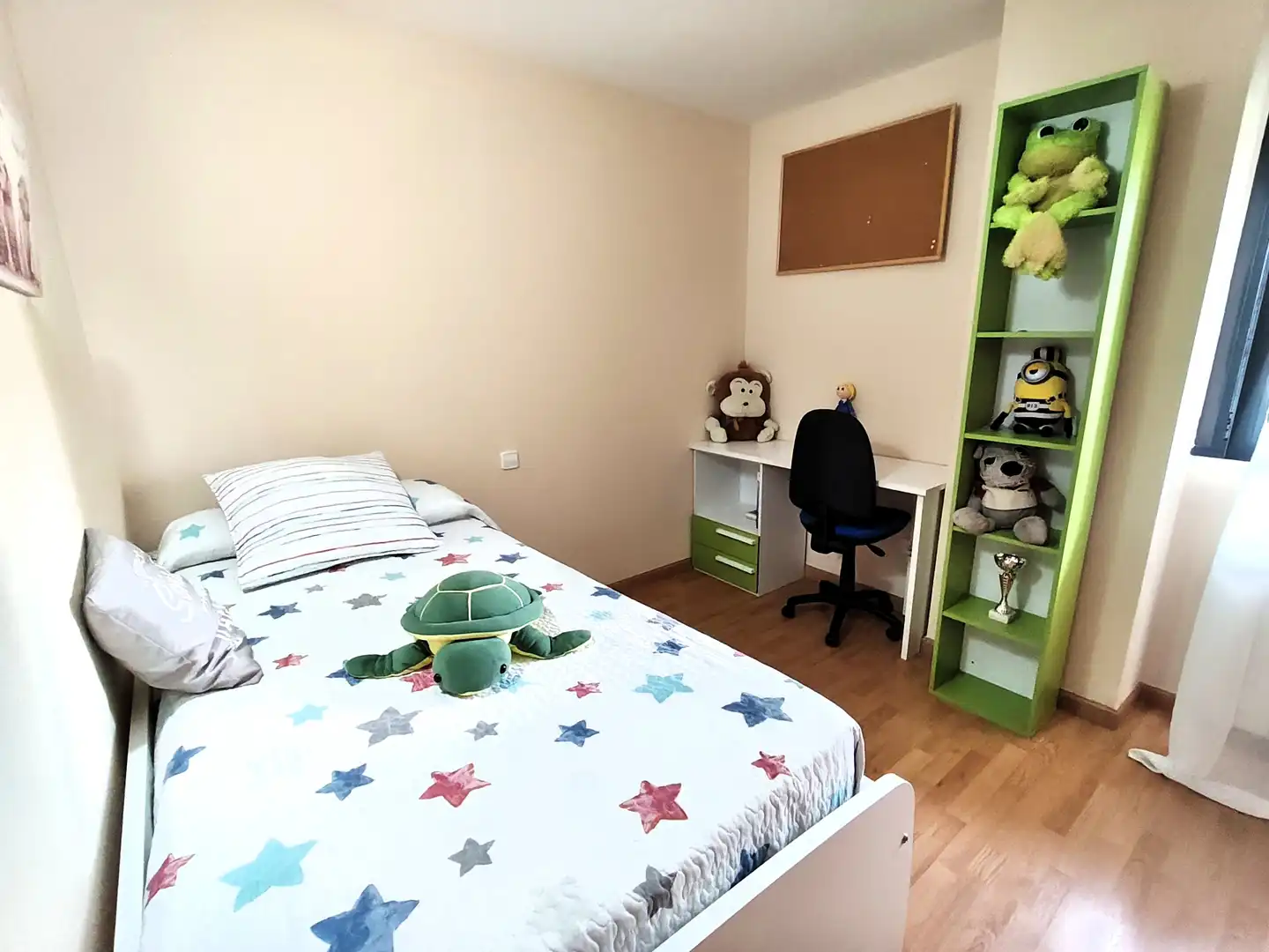 Piso con terraza en venta en Calle Santo Domingo de Guzmán, imagen 16