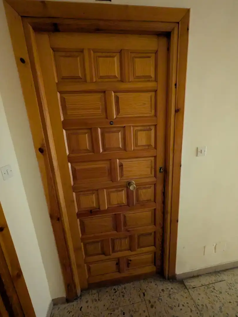 Flat for sale in Ciudad Real  with Heating