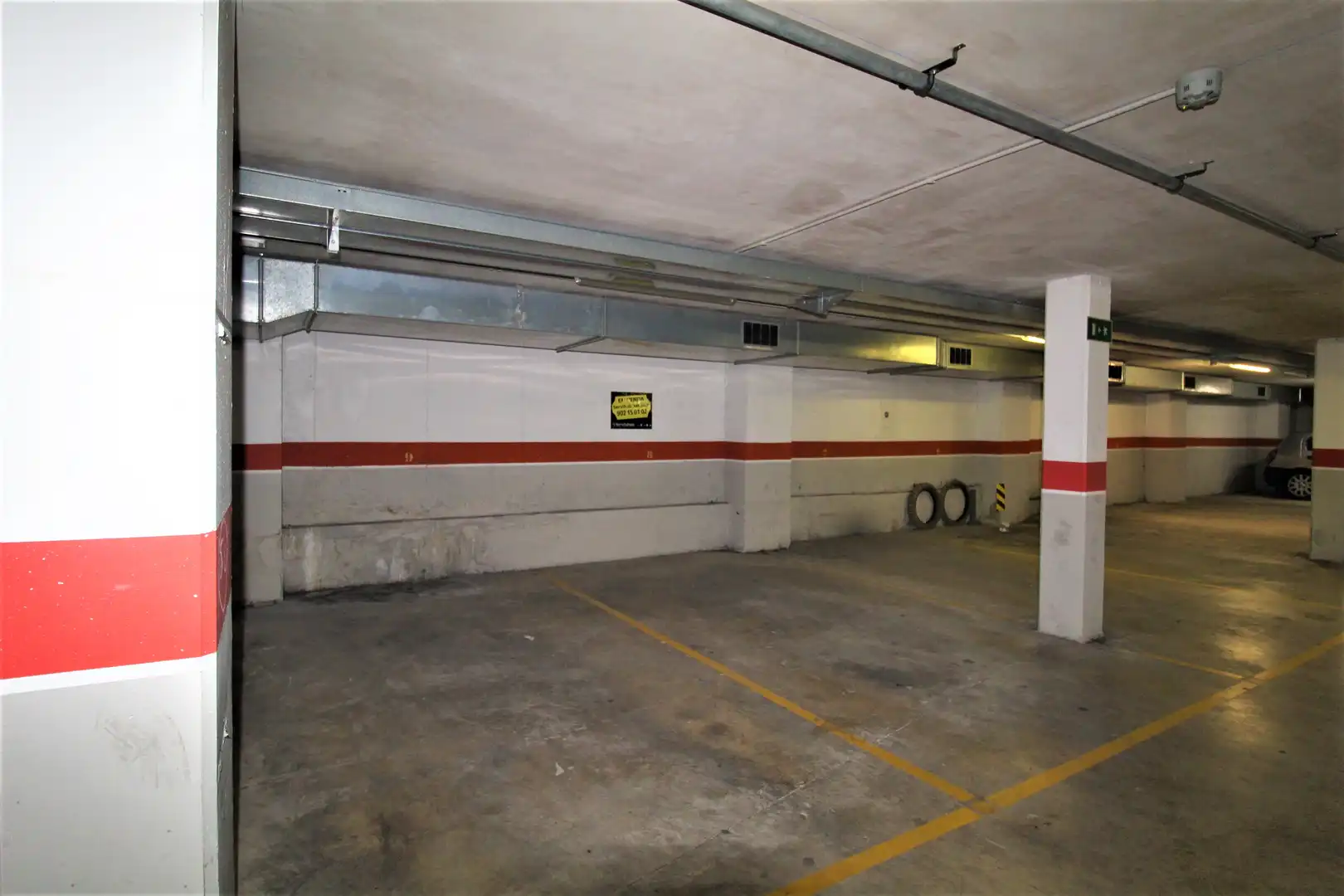 Parcheggio in vendita a C/ Vic, imagen 8