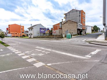 Terreni e lotti in vendita a Carballo