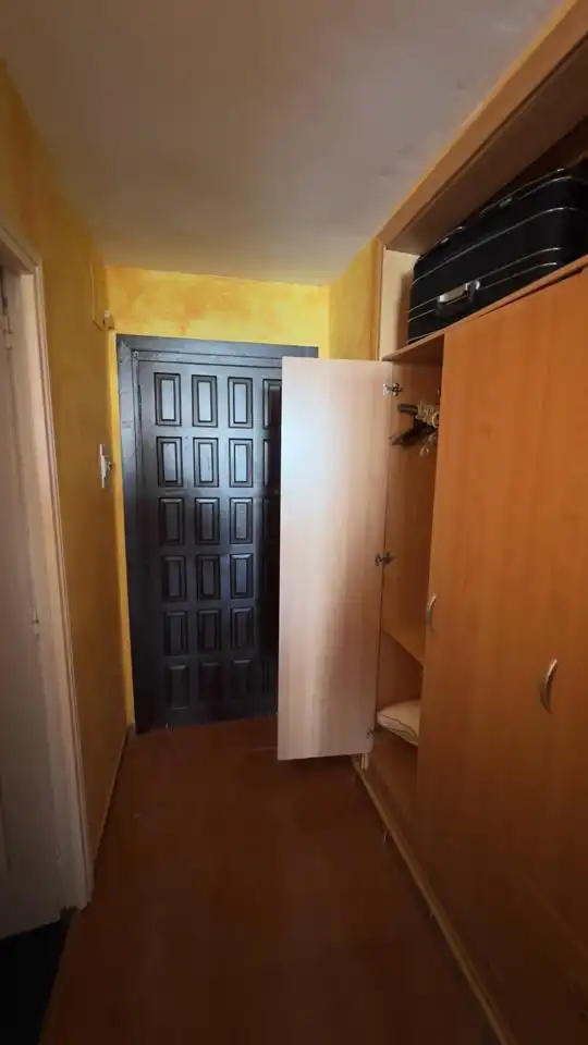 Bedroom of Flat for sale in Alcalà de Xivert  with Air Conditioner, Private garden and Terrace