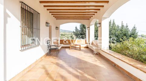 Foto 4 de Finca rústica en venda a Can Quirze, Mataró