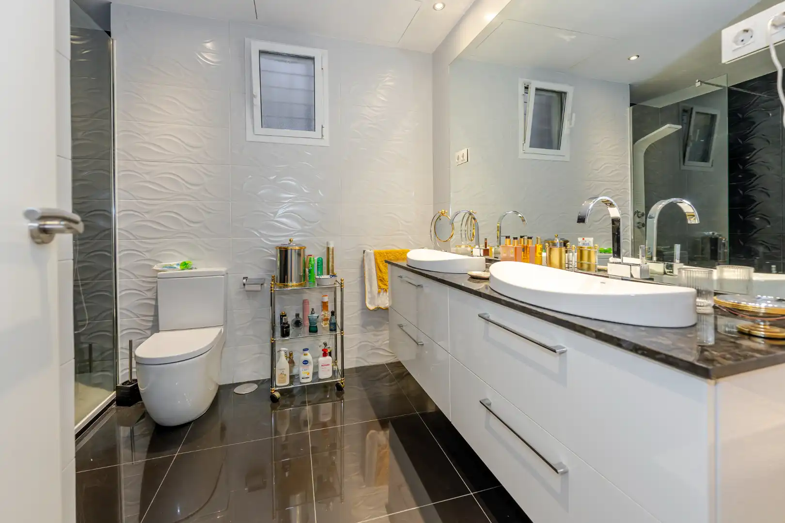 Flat with lift for sale in Avenida de Concha Espina, imagen 23