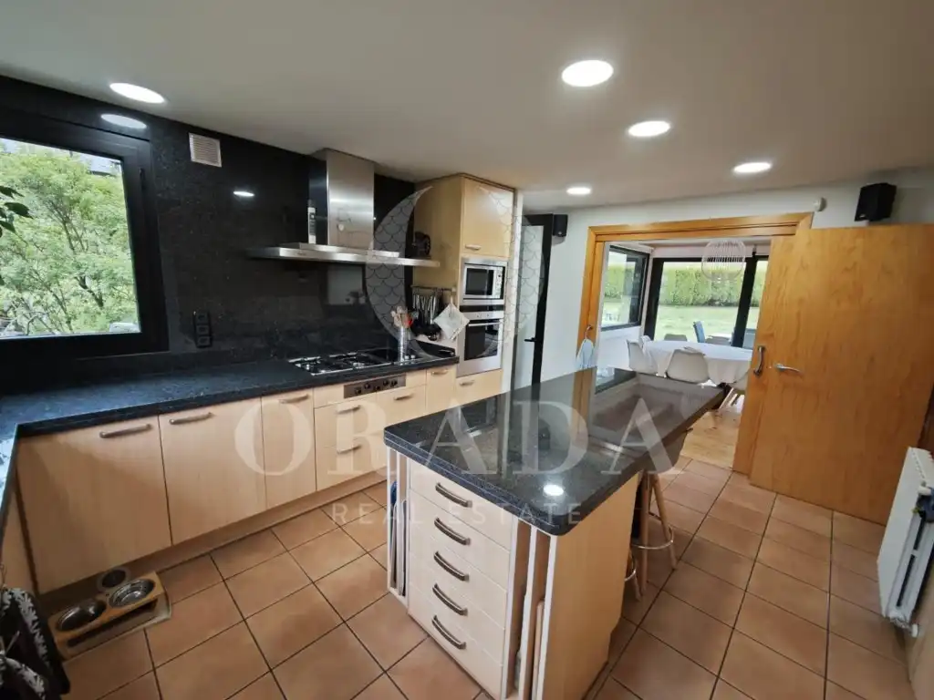 House with garden for sale in Ordino - Ansalonga - Sornàs, imagen 17