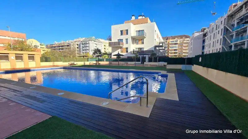 Apartamento con ascensor en venta en El Puerto, imagen 20