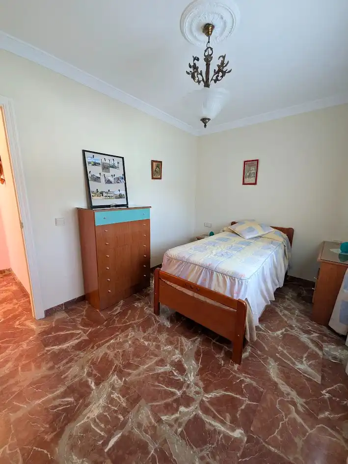 Chalet con terraza en venta en Calle Pajarete 20, imagen 34