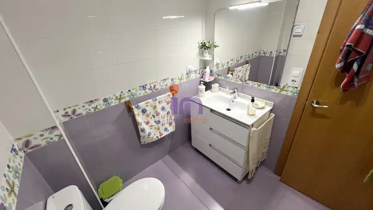 Flat with terrace for sale in Valdepeñas, imagen 8