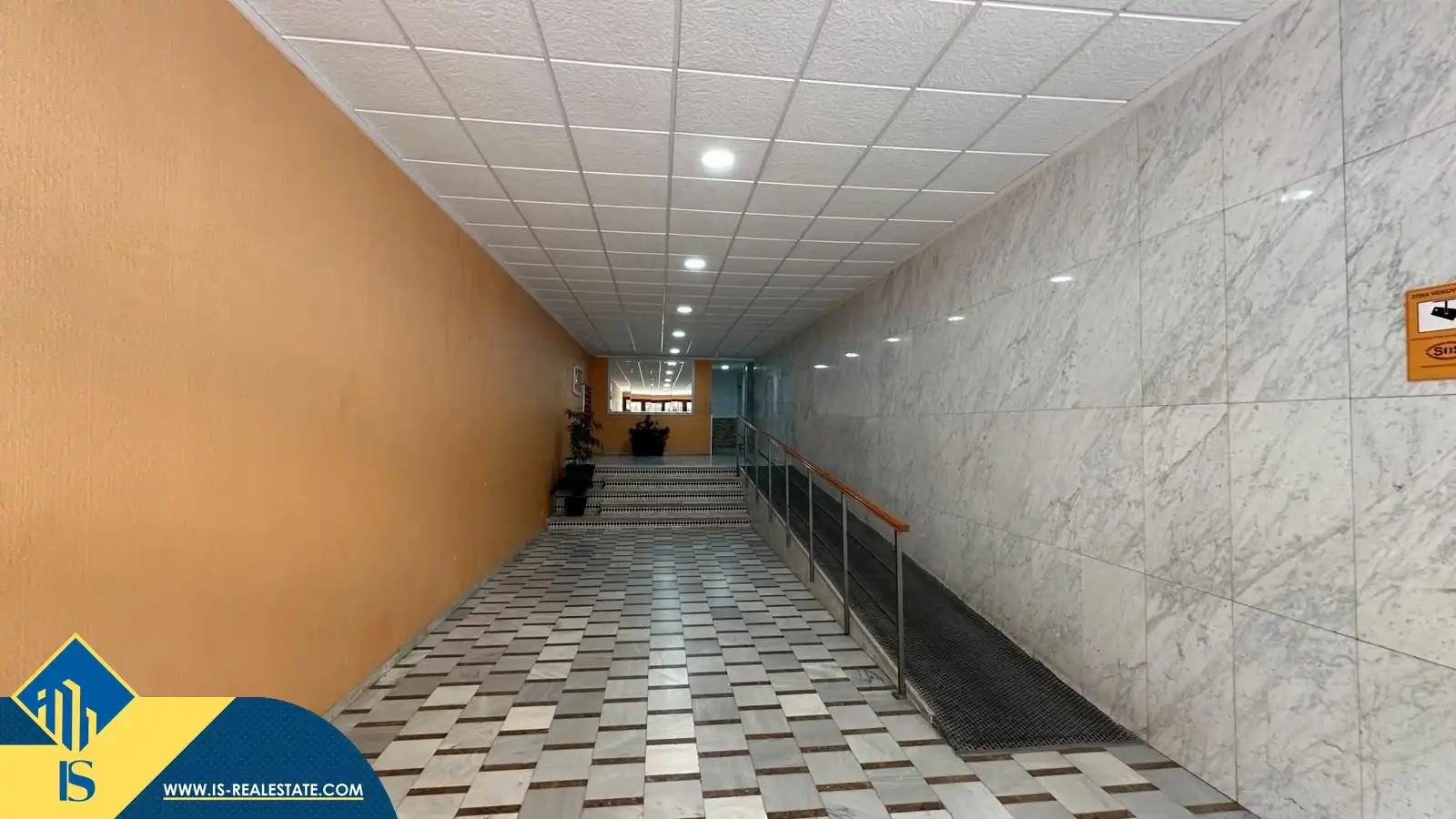 Piso con terraza en venta en Playa del Acequión, Náufragos y Rocío del Mar, imagen 34