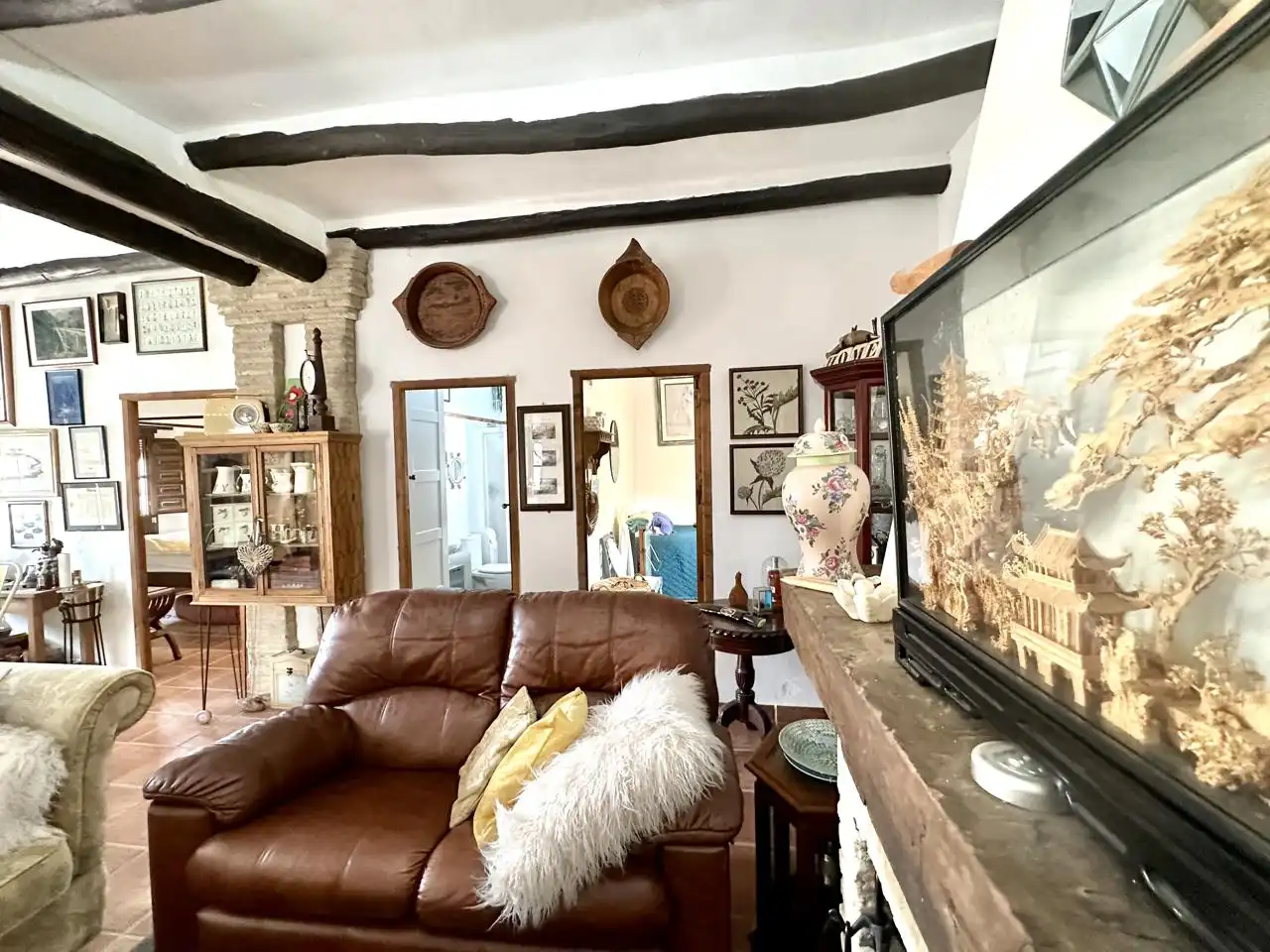 House with garden for sale in Archidona, imagen 15