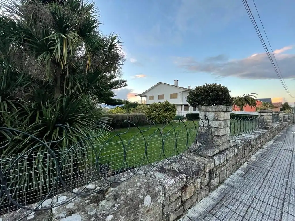 Casa o chalet en venta en Cornazo