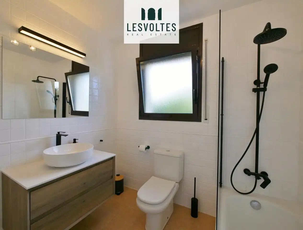Baño de Casa o chalet en venta en Madremanya, Girona