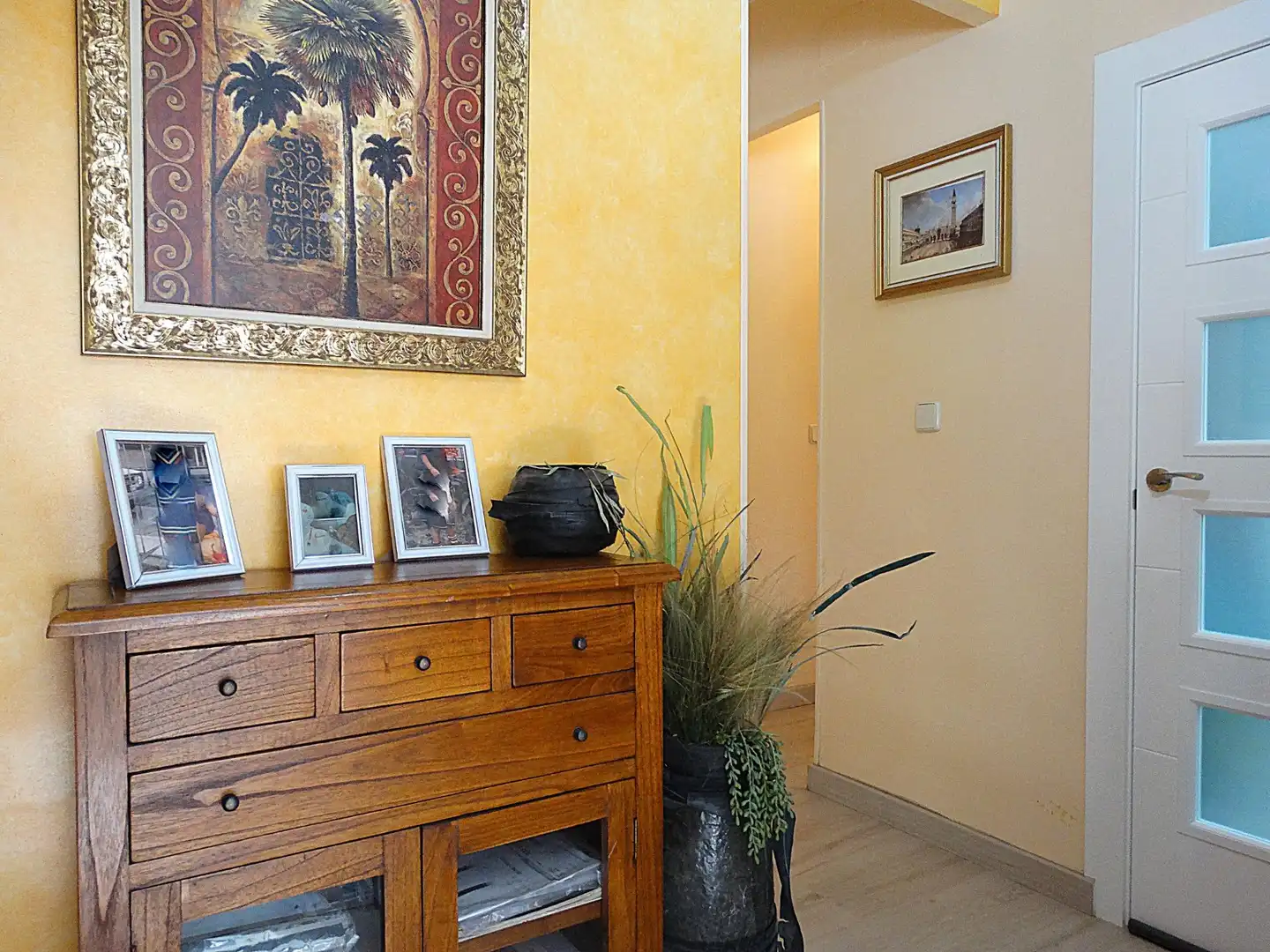Habitación de Casa o chalet en venta en Arganda del Rey con Aire acondicionado, Calefacción y Jardín privado