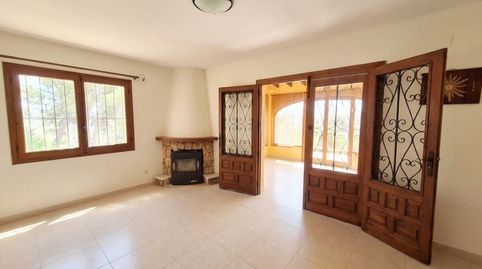 Foto 2 de Casa o chalet en venta en Paichi, Moraira