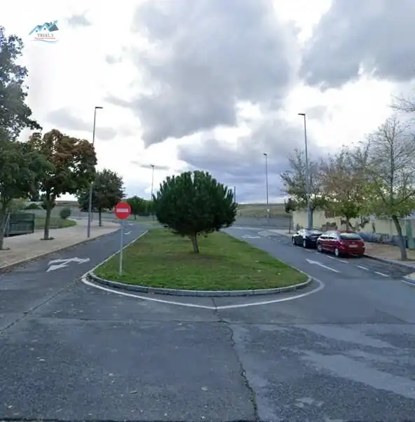 Wohnung zum Verkauf in Calle ALCALDE FERNANDEZ DE TROC, Tejares - Chamberí - Alcades