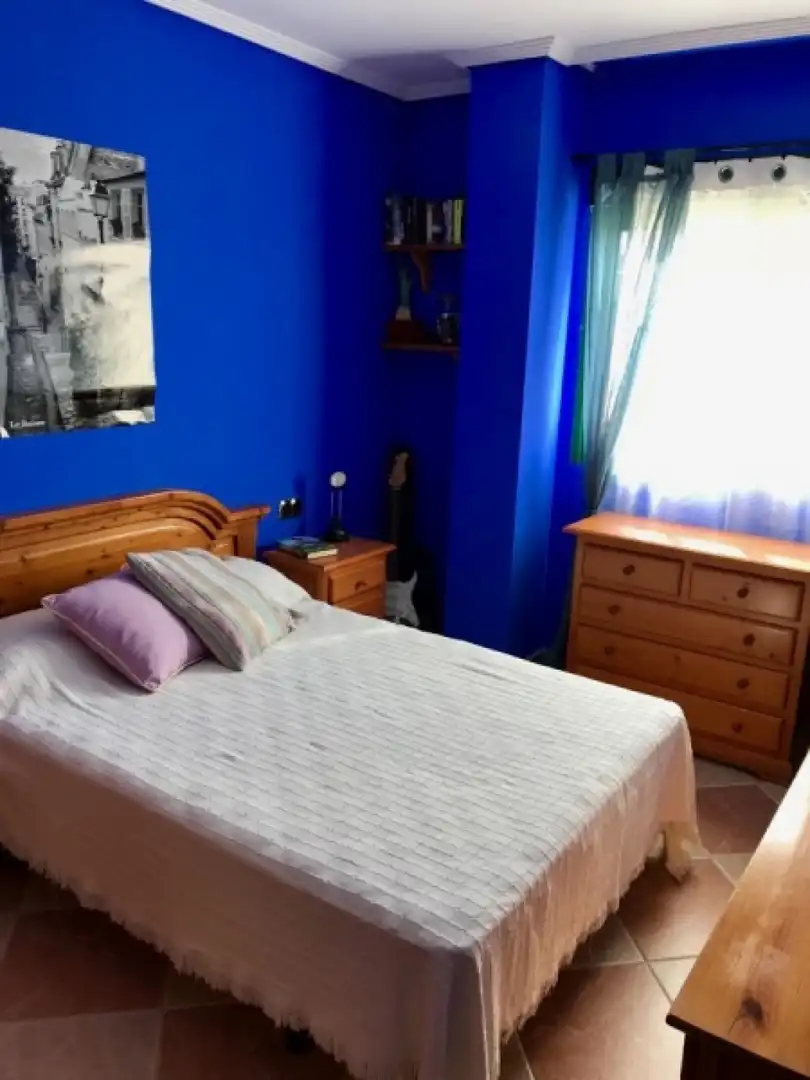 Chalet con terraza en venta en Rincón de Loix, imagen 9
