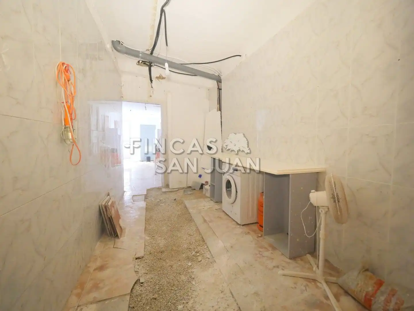 Casa o chalet en venta en Sant Joan d'Alacant con Terraza