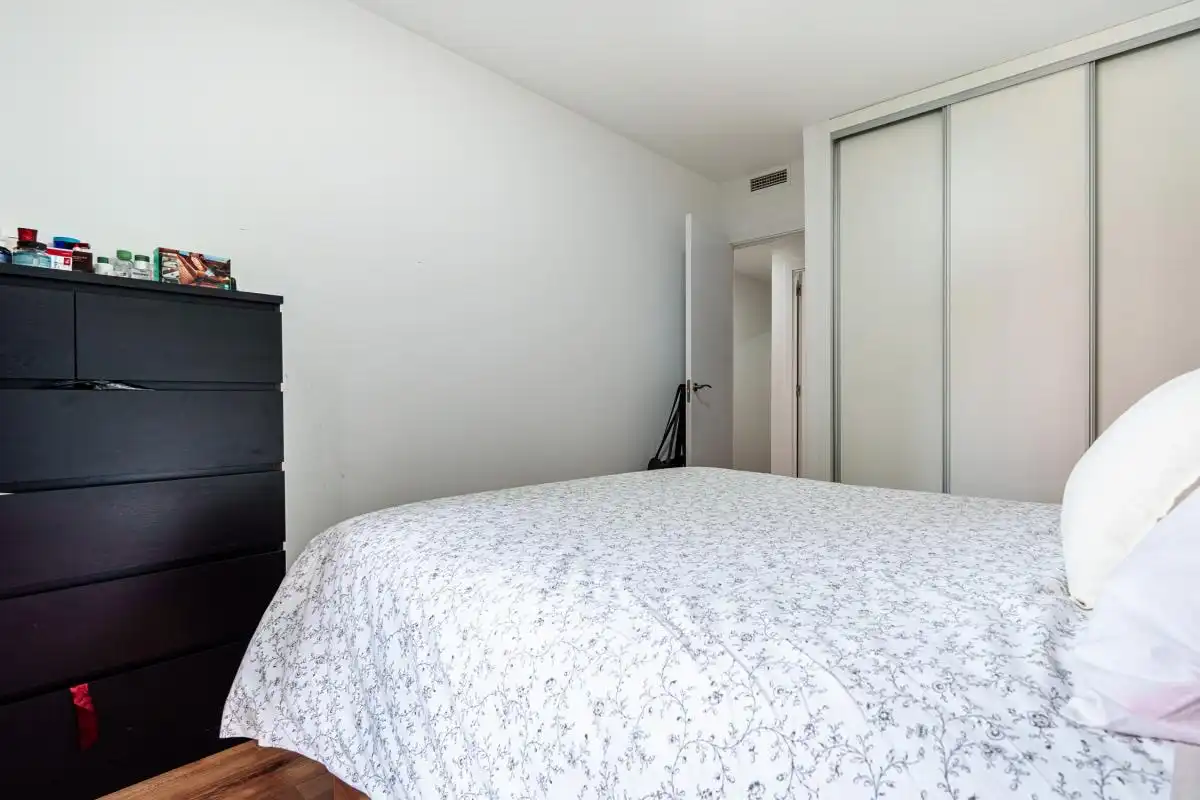 Habitación de Piso en venta en Madrid con Aire acondicionado, Calefacción y Amueblado