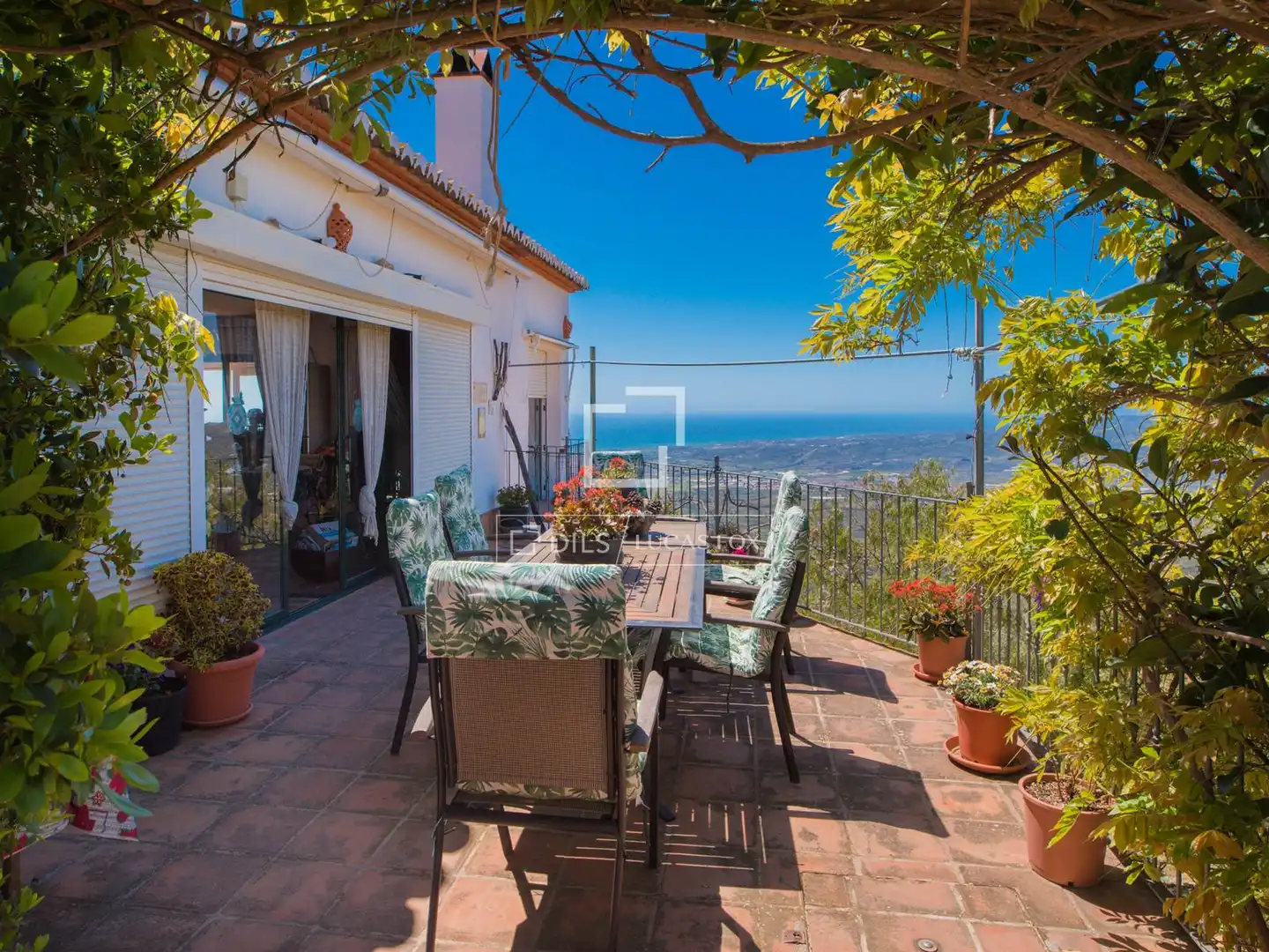 Casa rústica en venta en Arenas, imagen 6