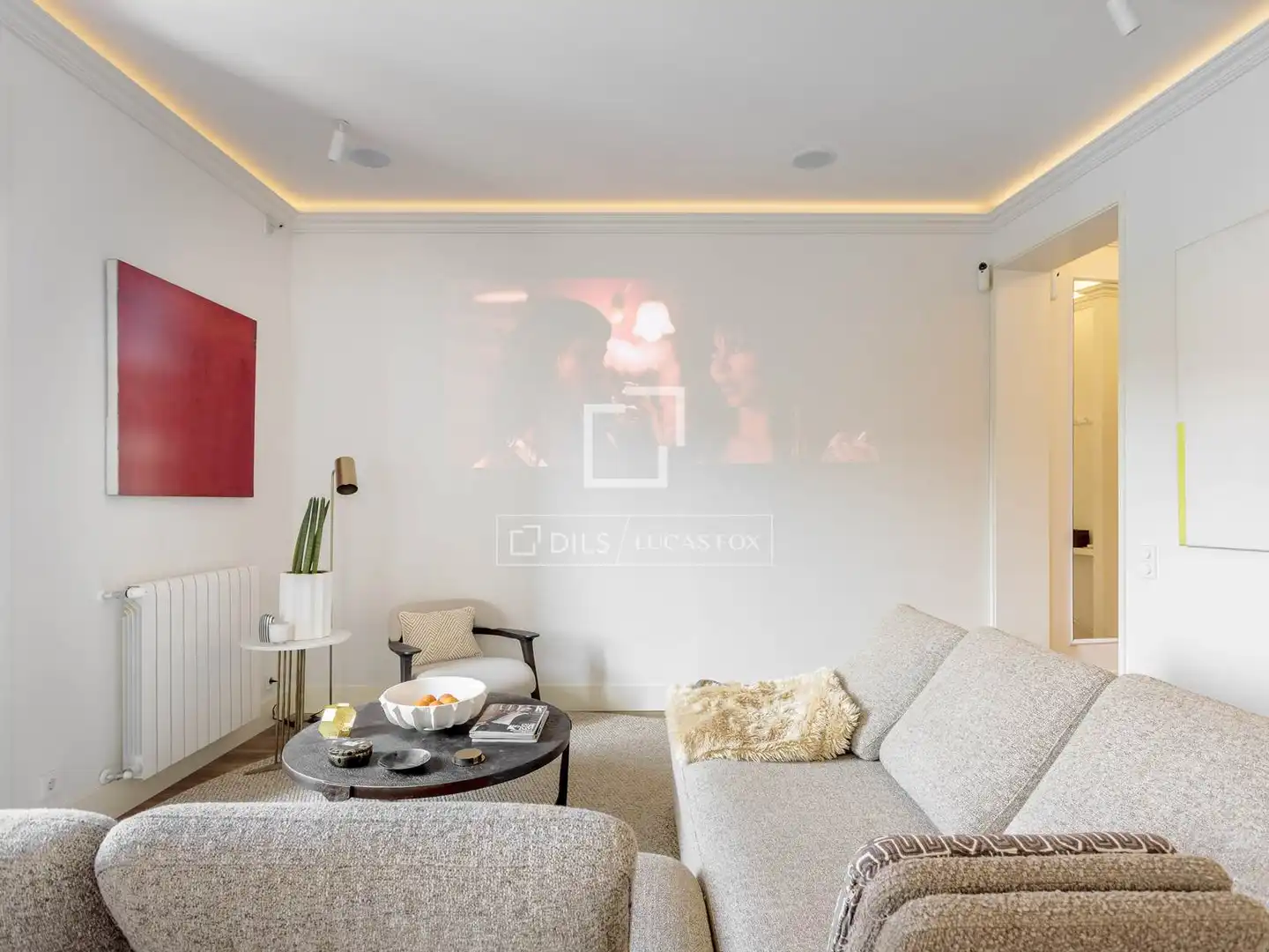 Fotografía del inmueble reportado: 3.000 €/mes — Madrid, Madrid