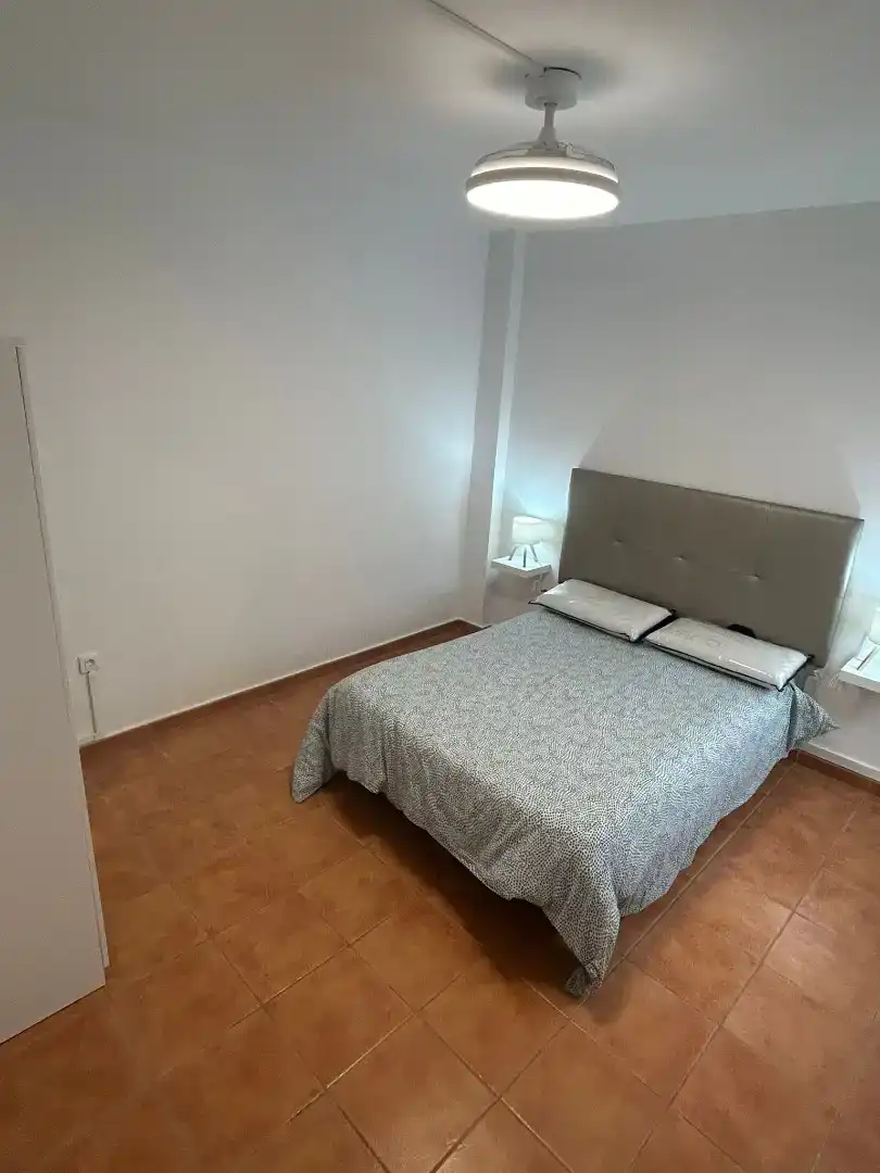 Schlafzimmer von Wohnung zur Miete in Güímar mit Balkon