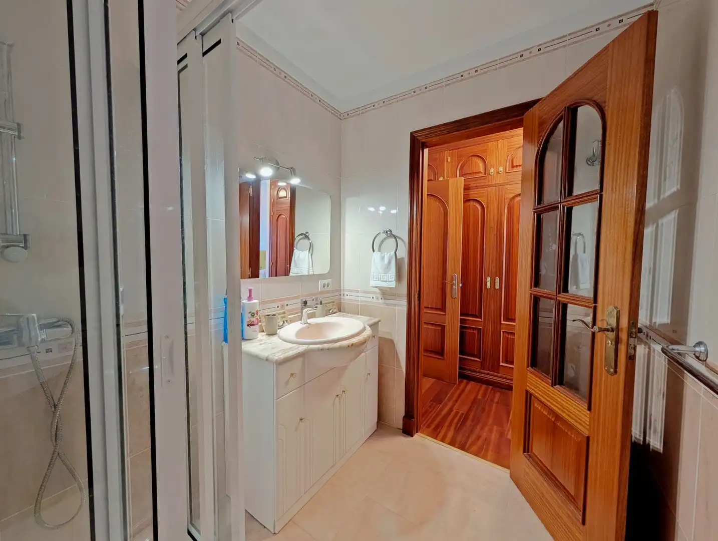 Detached house with garden for sale in El Sauzal, imagen 19