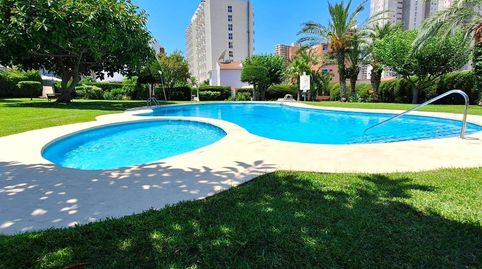 Foto 2 de Casa adosada en venta en Rincón Alto, Benidorm