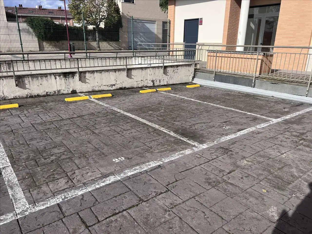 Parcheggio in vendita a Julian Fernandez Ollero, imagen 5