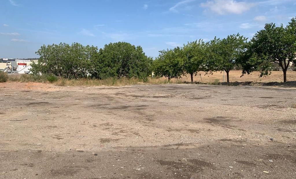 Terreny industrial en venda en Santa Perpètua de Mogoda