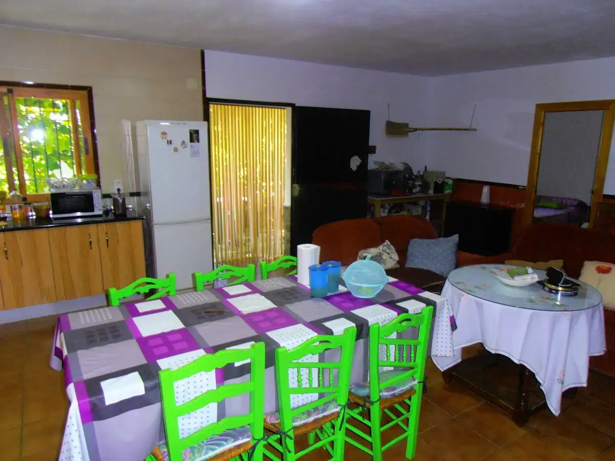 Chalet en venta en Órgiva, imagen 7
