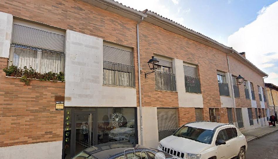 Photo 1 of Duplex for sale in Calle Encrucijada, Cigales, Valladolid