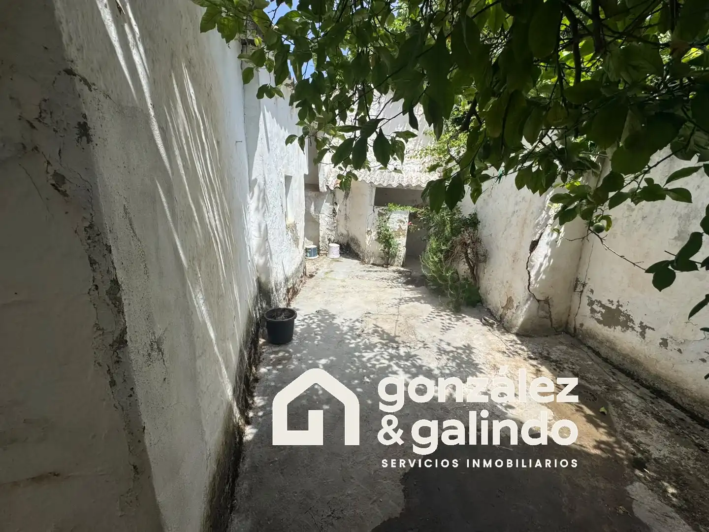 Casa rústica en venda a Villanueva de San Juan, imagen 4