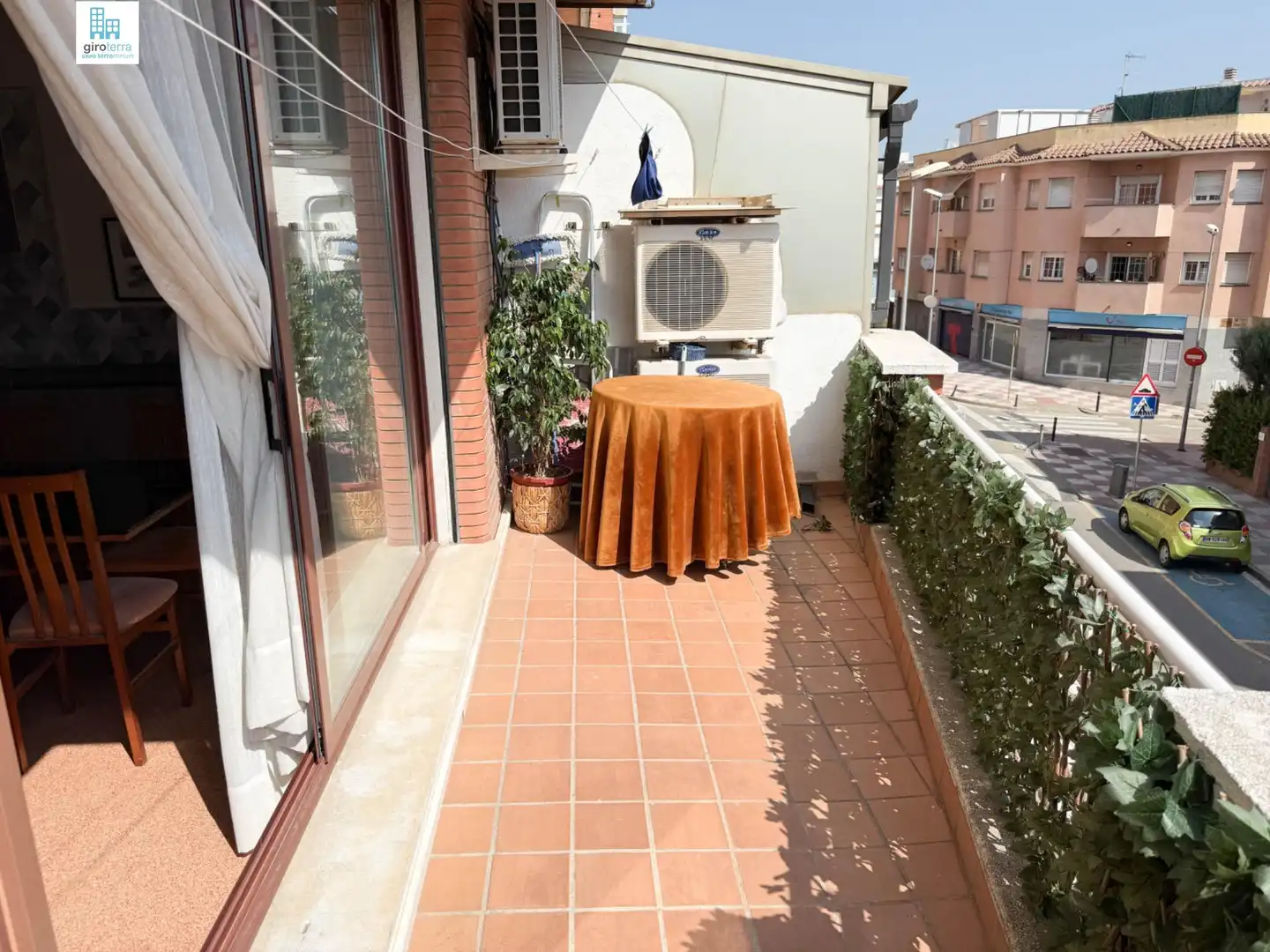 Planta baixa en venda a Avenida de Alegries, El Molí - El Rieral