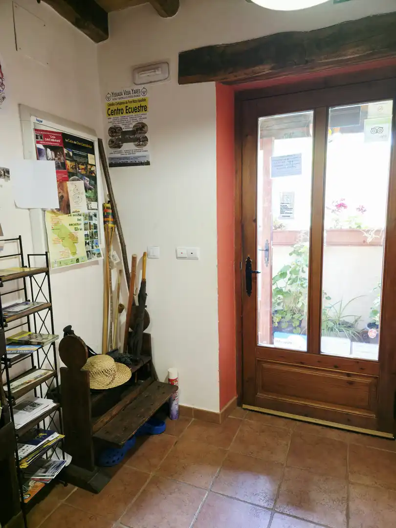 Casa o xalet en venda a San Martín y Perapertú - CALLE MAYOR, San Cebrián de Mudá