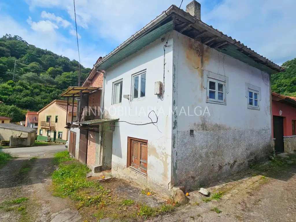 Casa en venda a Caserio Pueblo Abajo 217A, imagen 12