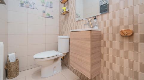 Foto 3 de Casa adosada en venta en Calle del Pico del Pañuelo, Centro Comercial - Hospital, Madrid