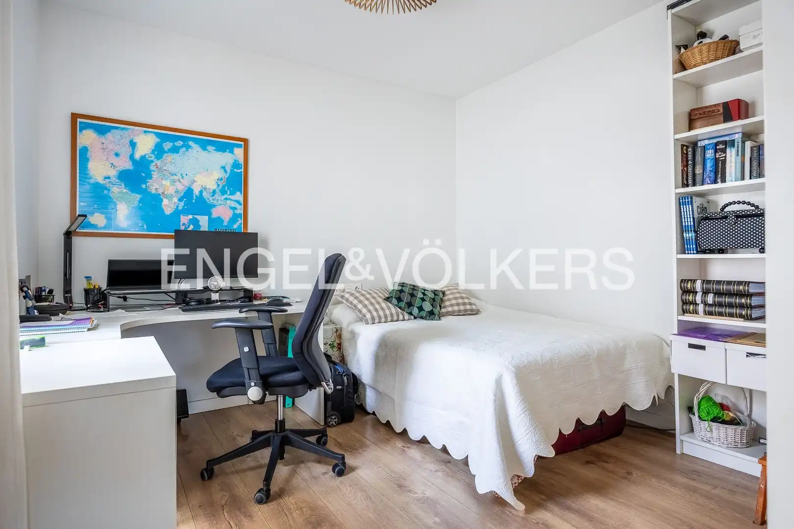 Casa a schiera con piscina in vendita a Arco Norte - Avda España, imagen 34