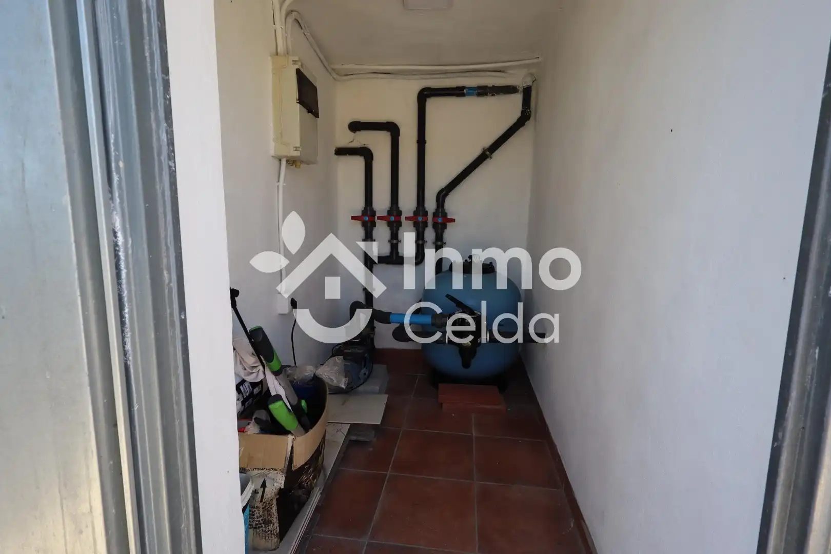Xalet amb piscina en venda a Sierra Perenchiza - Cumbres de Calicanto - Sto Domingo, imagen 20