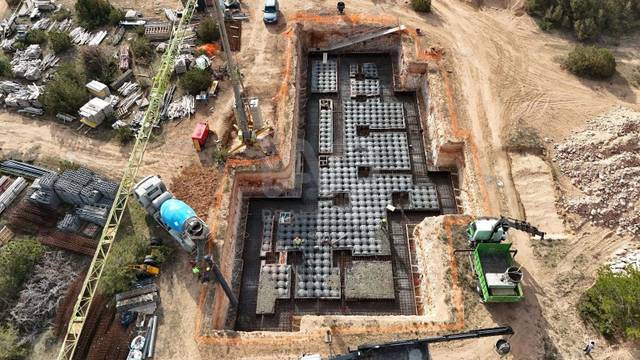 Terreno residencial en Venta en Formentera