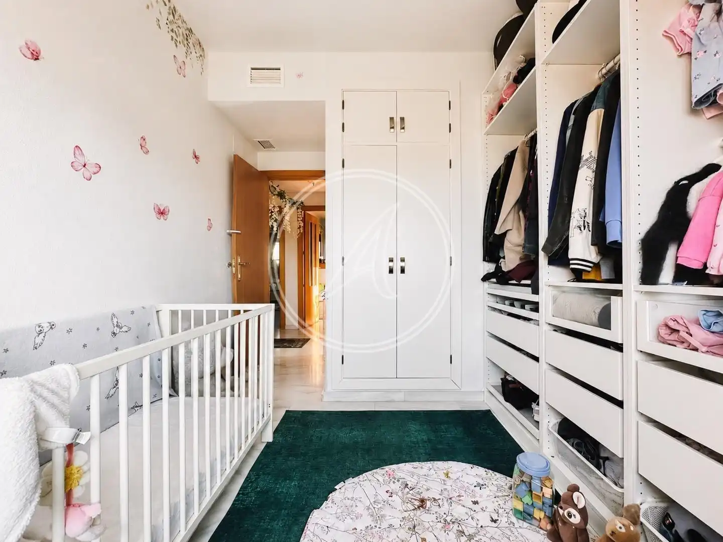 Flat with pool for sale in Calle PRESIDENTE ADOLFO SUAREZ, imagen 12