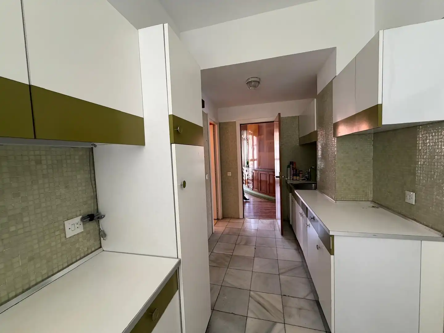 Pis amb ascensor en venda a Henao Kalea, imagen 13