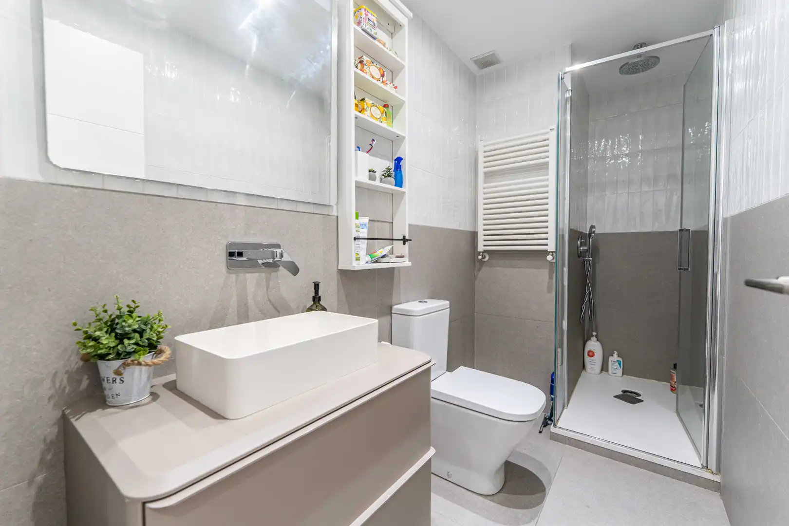 Wohnung mit Aufzug zum Verkauf in Calle Alcalá, imagen 21