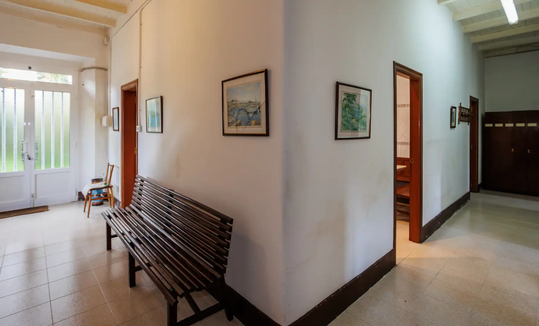 Casa rústica en venda a Cospeito, imagen 9