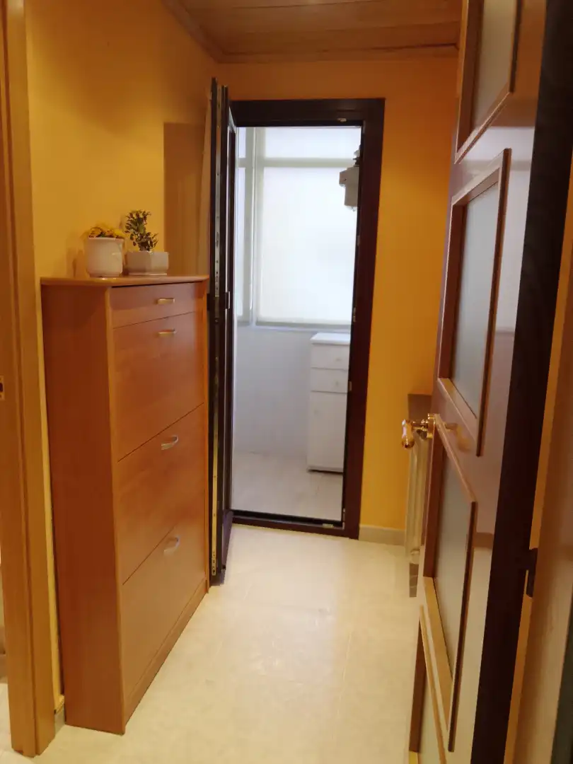 Flat for sale in Berga  with Heating, Furnished and Oven