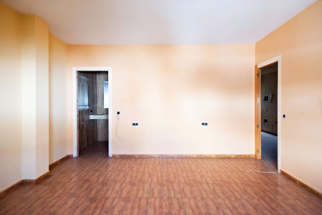 Bedroom of House or chalet for sale in La Guardia de Jaén