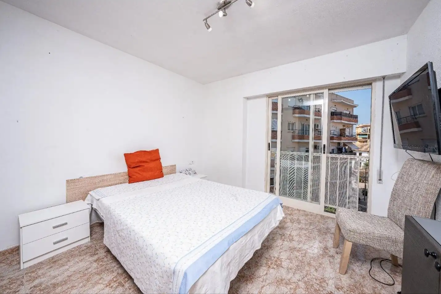 Wohnung mit Aufzug zum Verkauf in Casco urbano, imagen 27