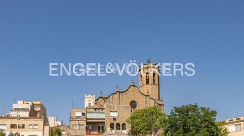 Foto 3 de Casa adosada en venda a Centre, Sant Boi de Llobregat