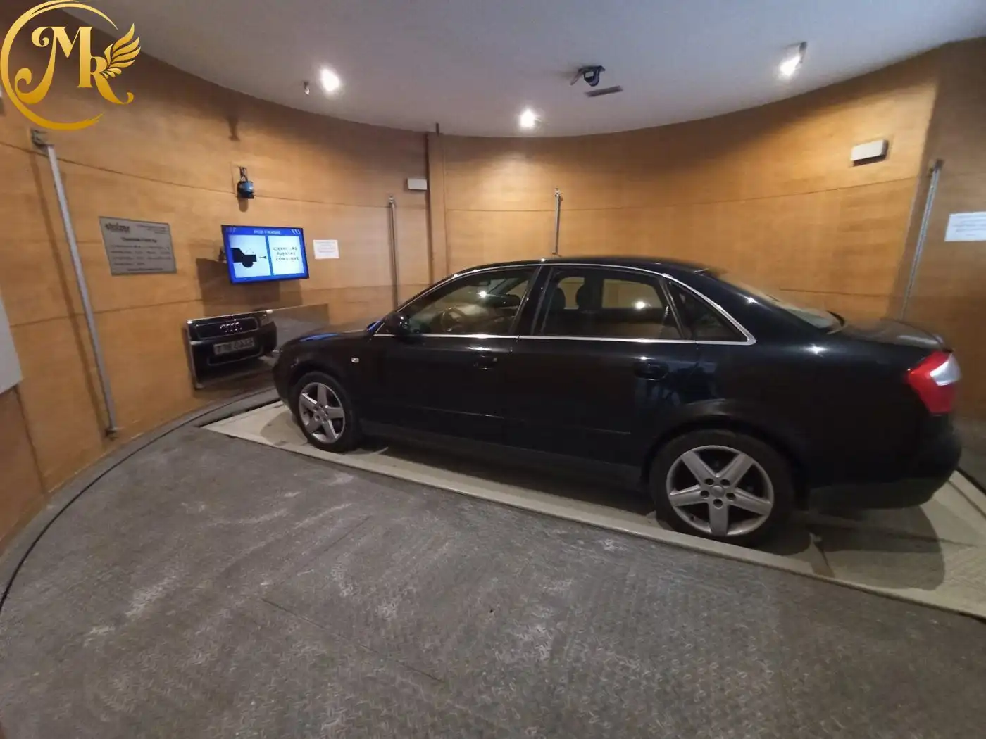 Parking of Garage for sale in Santander