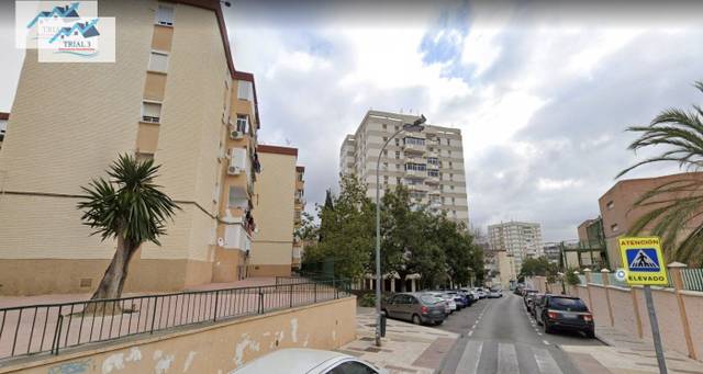 Piso en Venta en Calle BULLAQUE en Palma - Palmilla