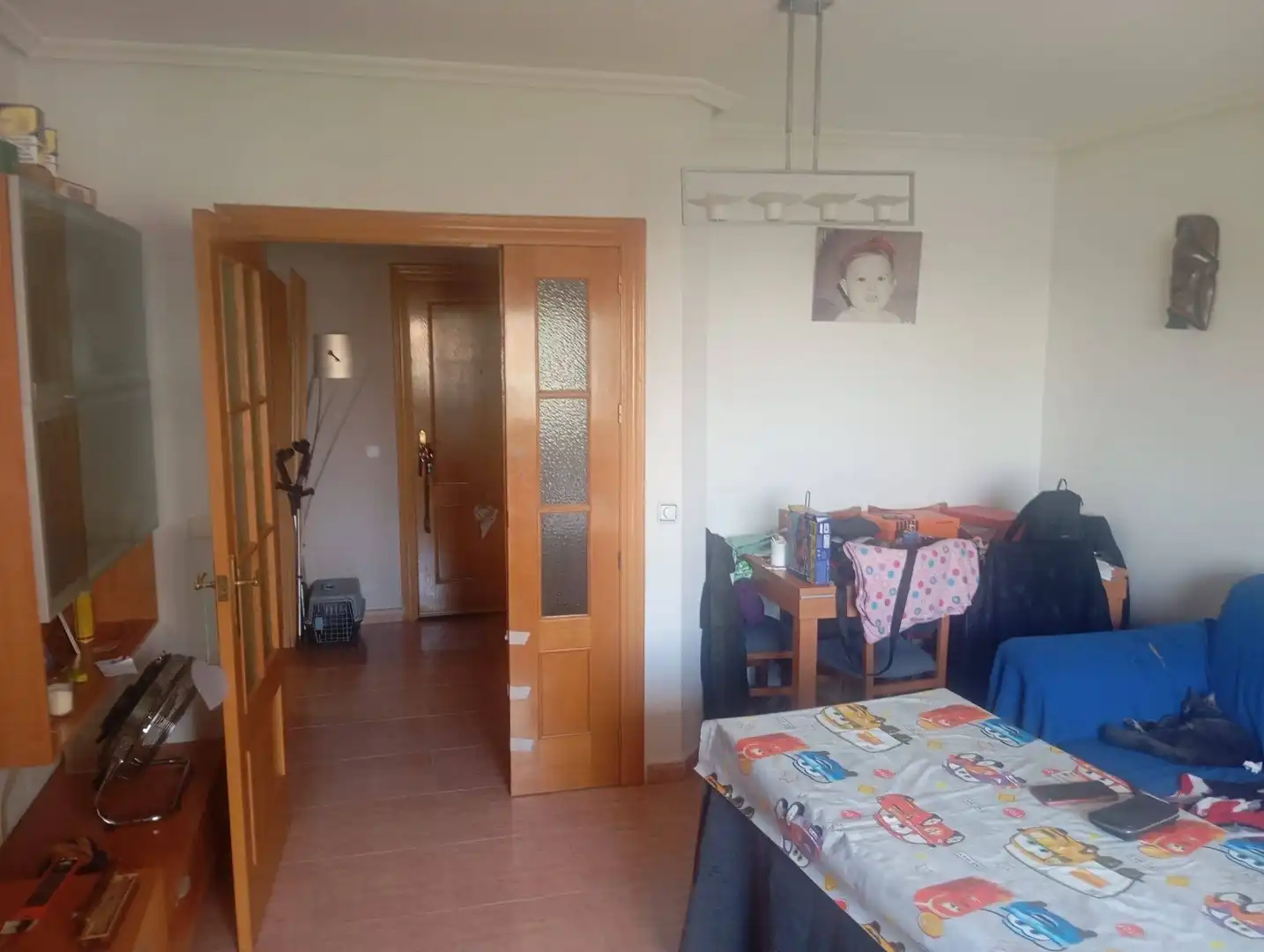 Flat for sale in Murcia